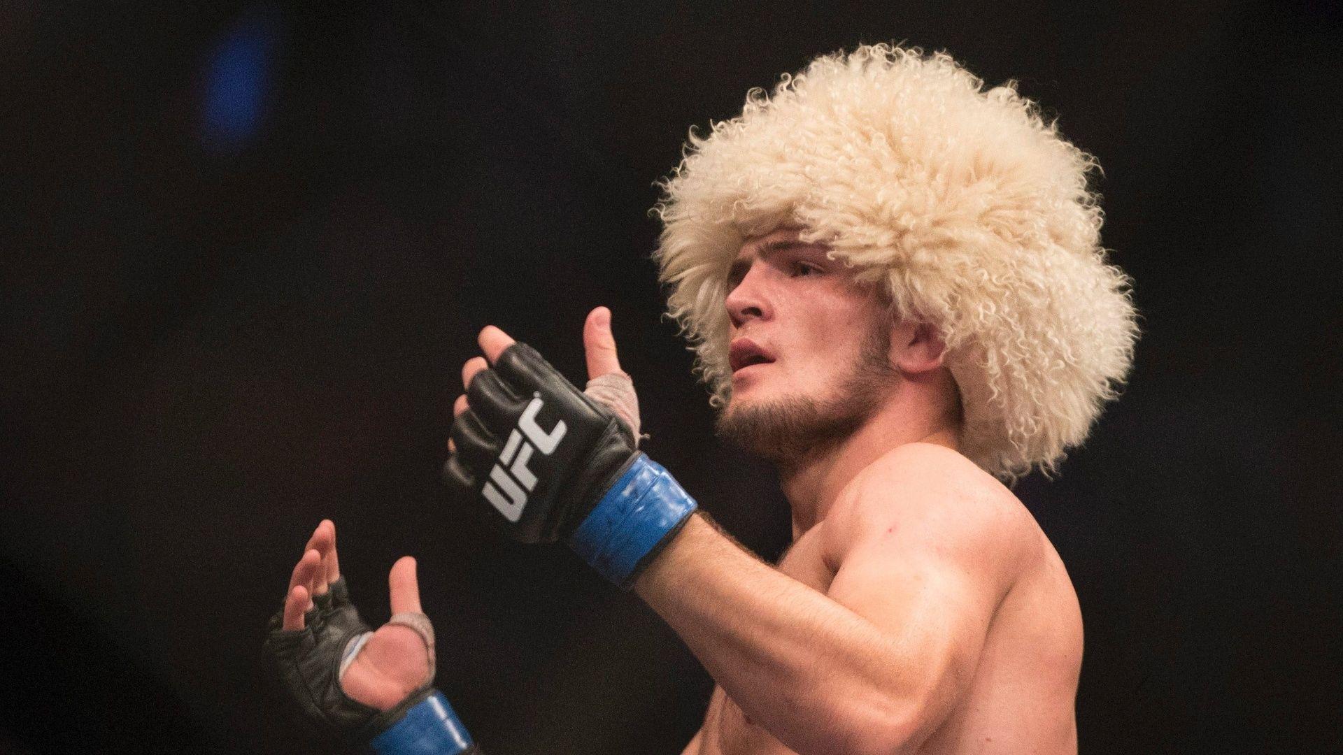 khabib